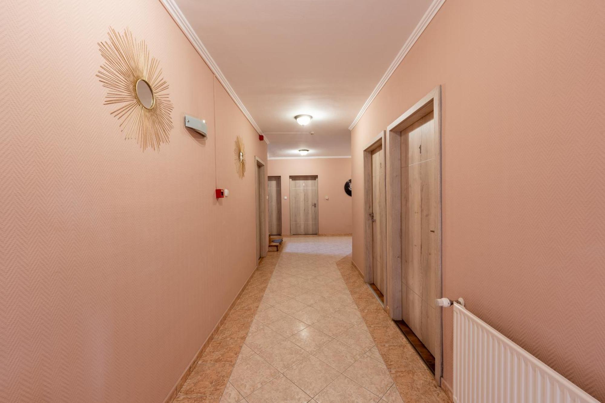 Szenti Vendeghaz Bed and Breakfast Győr Exteriör bild